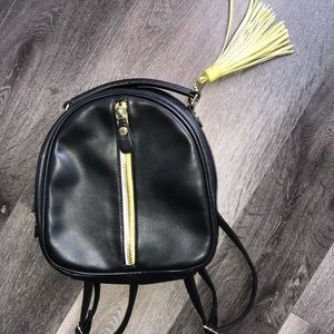 Steve Madden Backpack